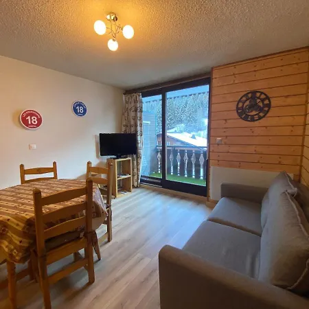 Апартаменты Lumineux Proche Du Linga, Wifi Et Parking, Balcon Sud/est - Fr-1-693-21 *